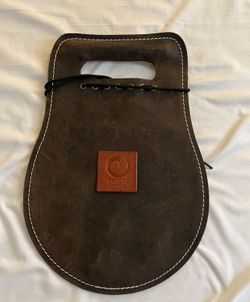 Origin Leather Bag 