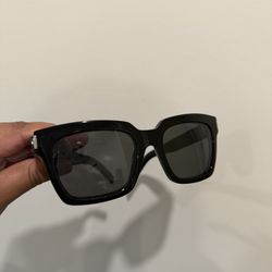 Y S L Sunglasses 