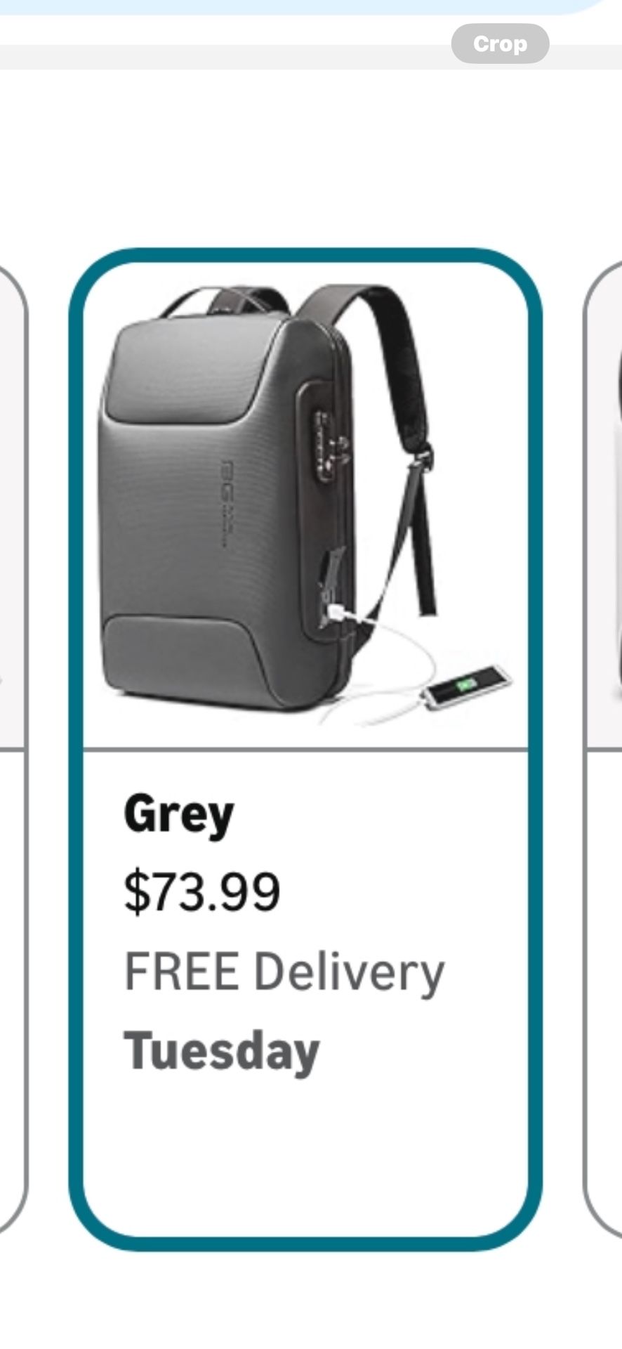 Photography Equipment Bag