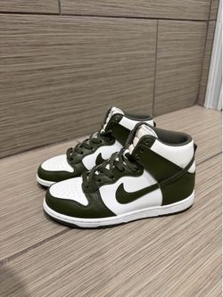 Kids Nike Dunk High