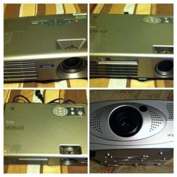 Epson & Apollo Projectors From $50- $149
