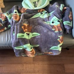 Star Wars Jacket