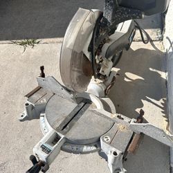 Table Saw