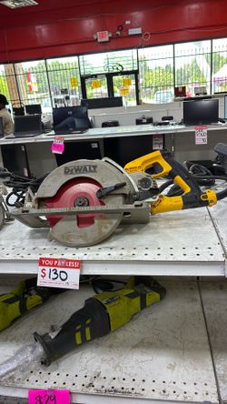 Worm drive saw dewalt