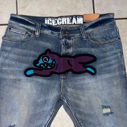 Ice Cream Jeans