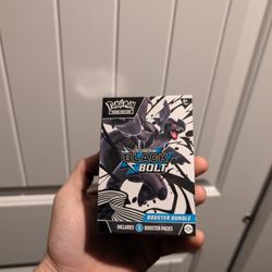 Pokemon Booster