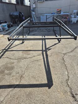 Rack for Nissan frontier 2000