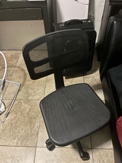 Computer chair