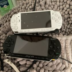 PSP Limited Edition Star Wars 