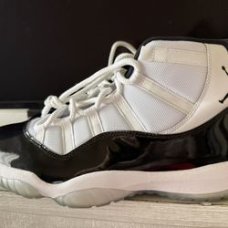 Retro Jordan 11 Concord Size 13