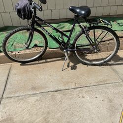 Bike For Sale