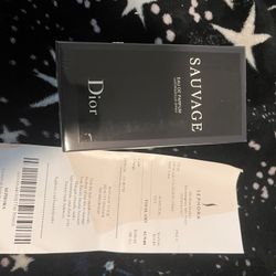 Dior Savage/#100ml#cologne