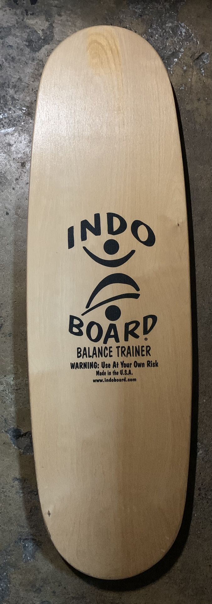 Indo Board Mini Pro Balance Board