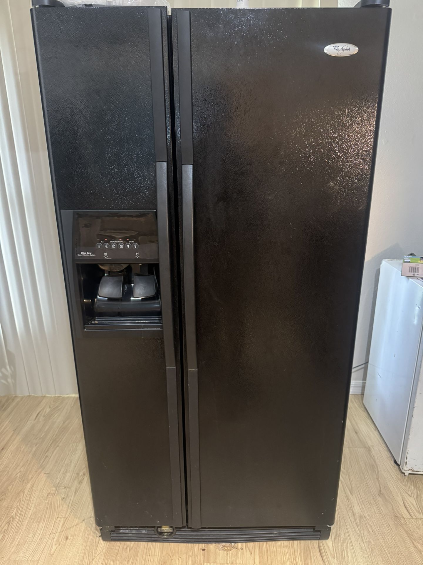 Used Refrigerator