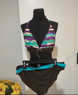 Women’s swimsuit