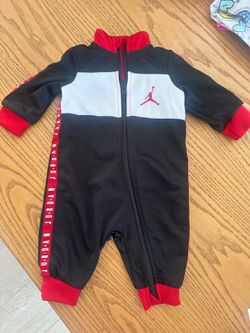 Bodysuit Jordan