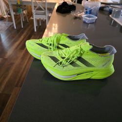 Adidas Runners