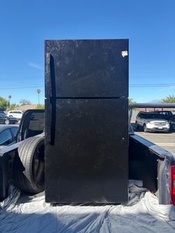 Fridge