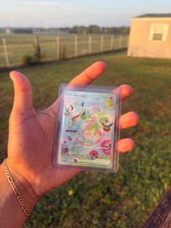 Mew ex 158/128 - 30th Celebration holo