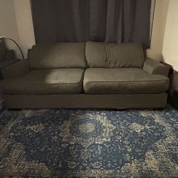  Down Feathered Sofa For Sale In NE DC