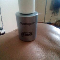 Neutrogena Retinol Oil 