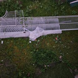 Wire Shelf 