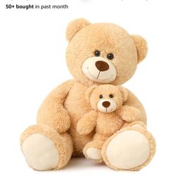 Teddy Bear