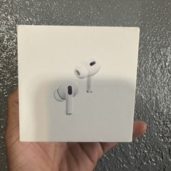 Air Pods Pro