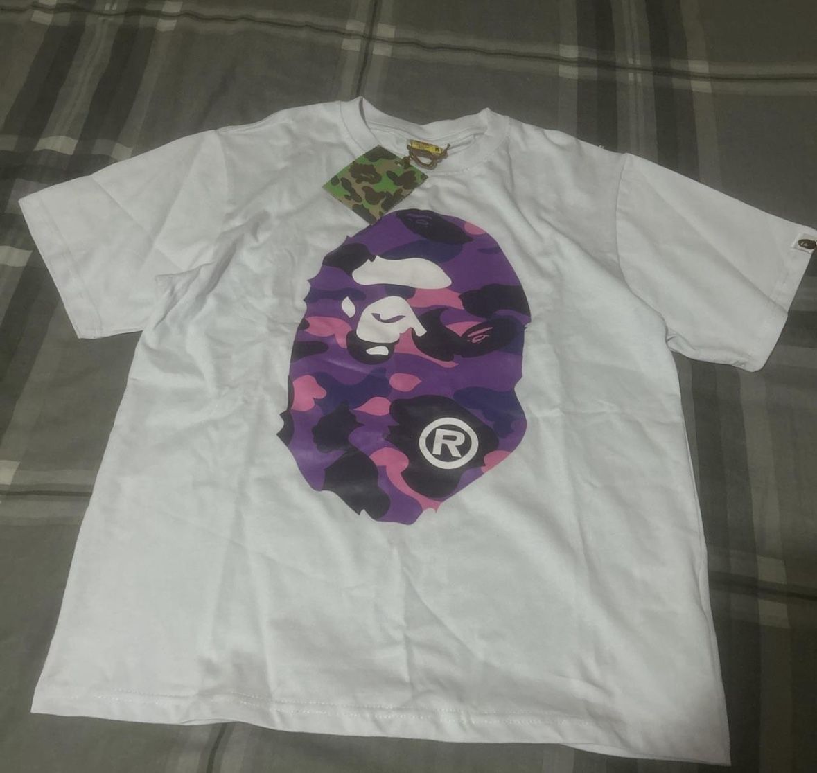 Bape T Shirt