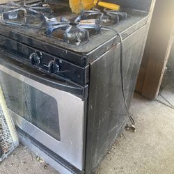 Cosina De Gas Free Creo Q Algo Tiene Picado Las Mangueras Porq Olor Agas