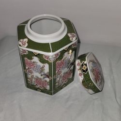 Ceramic Loose Tea Decanter 