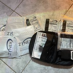 Zynex Medical Tens Unit