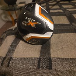 Callaway Driver X 2 Hot Club Used