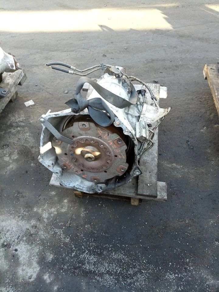 Chevy 2500 Express Van For Parts Only 