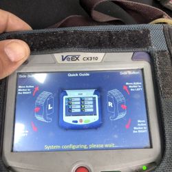 VeEx  Cx320 