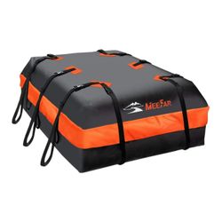 Car Roof Bag