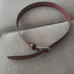 Belt