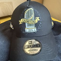 LA Champion Hat 