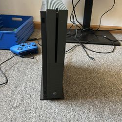 Xbox One
