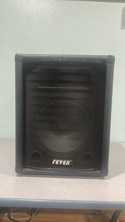 Fever BL-800 P.A. speaker