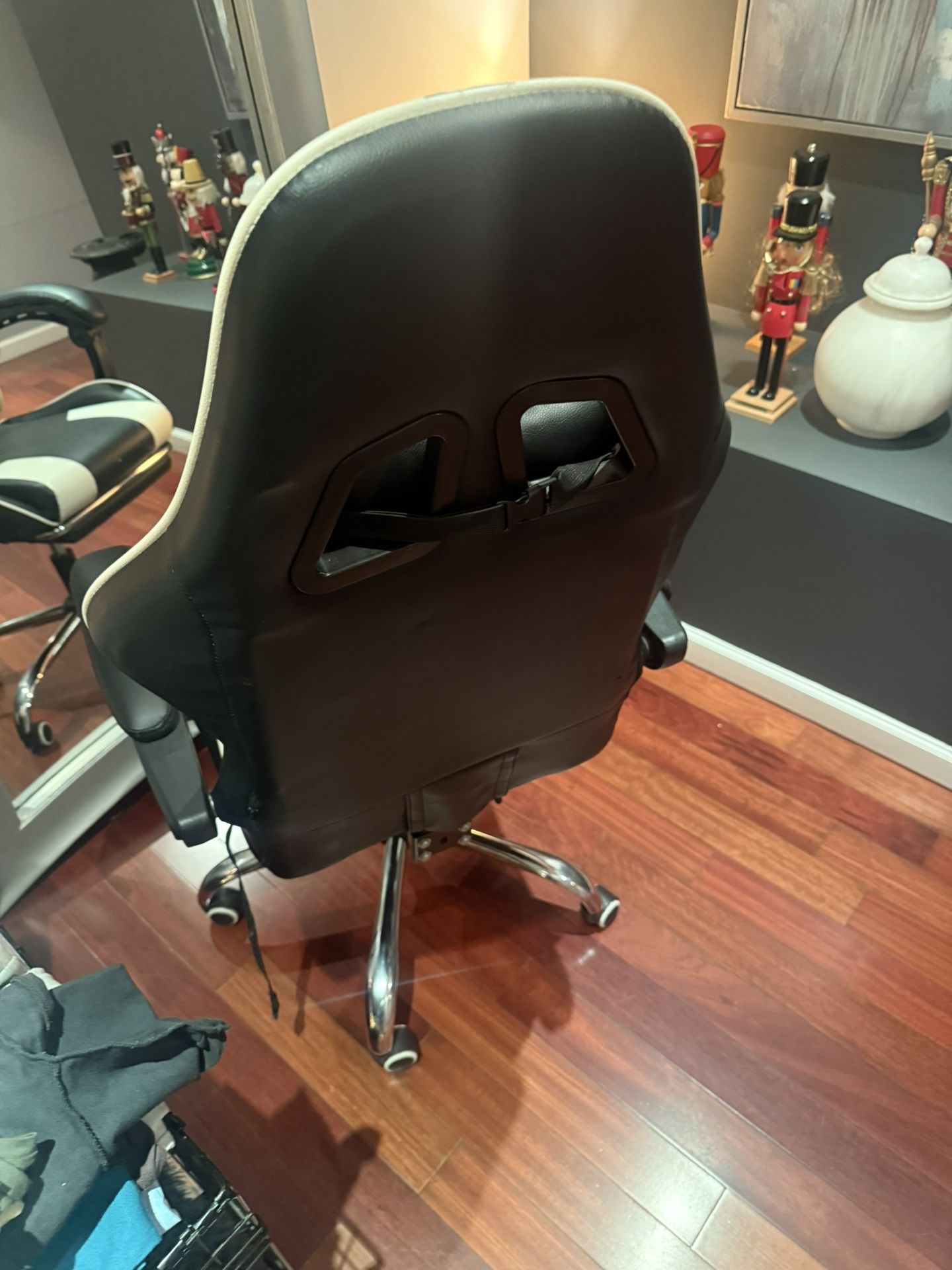GT player game chair