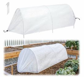 Non-Woven Garden Cover