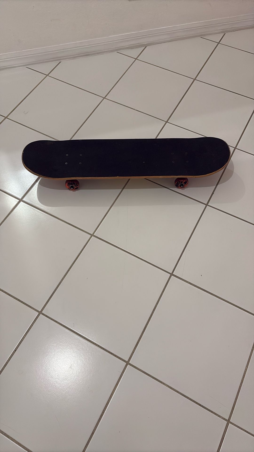 skateboard