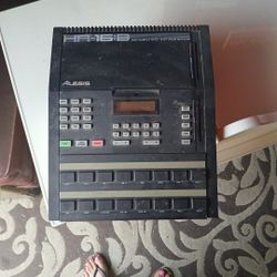 Drum Machine 