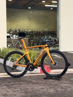 New Pinarello F5, Size - 53cm, 2023