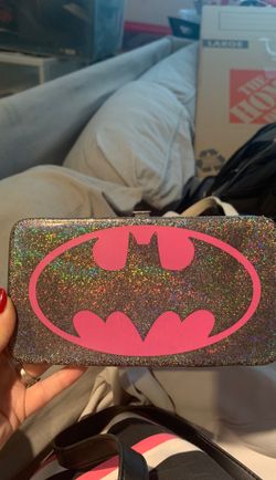 Batman Wallet