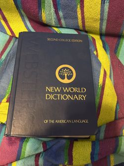 College Dictionary