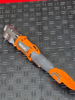 New RIDGID 18V SubCompact Brushless 3/8 in. Right Angle Impact Wrench (Tool Only)