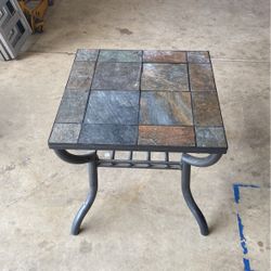 Small Coffee Table 