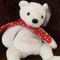 Holiday Teddy